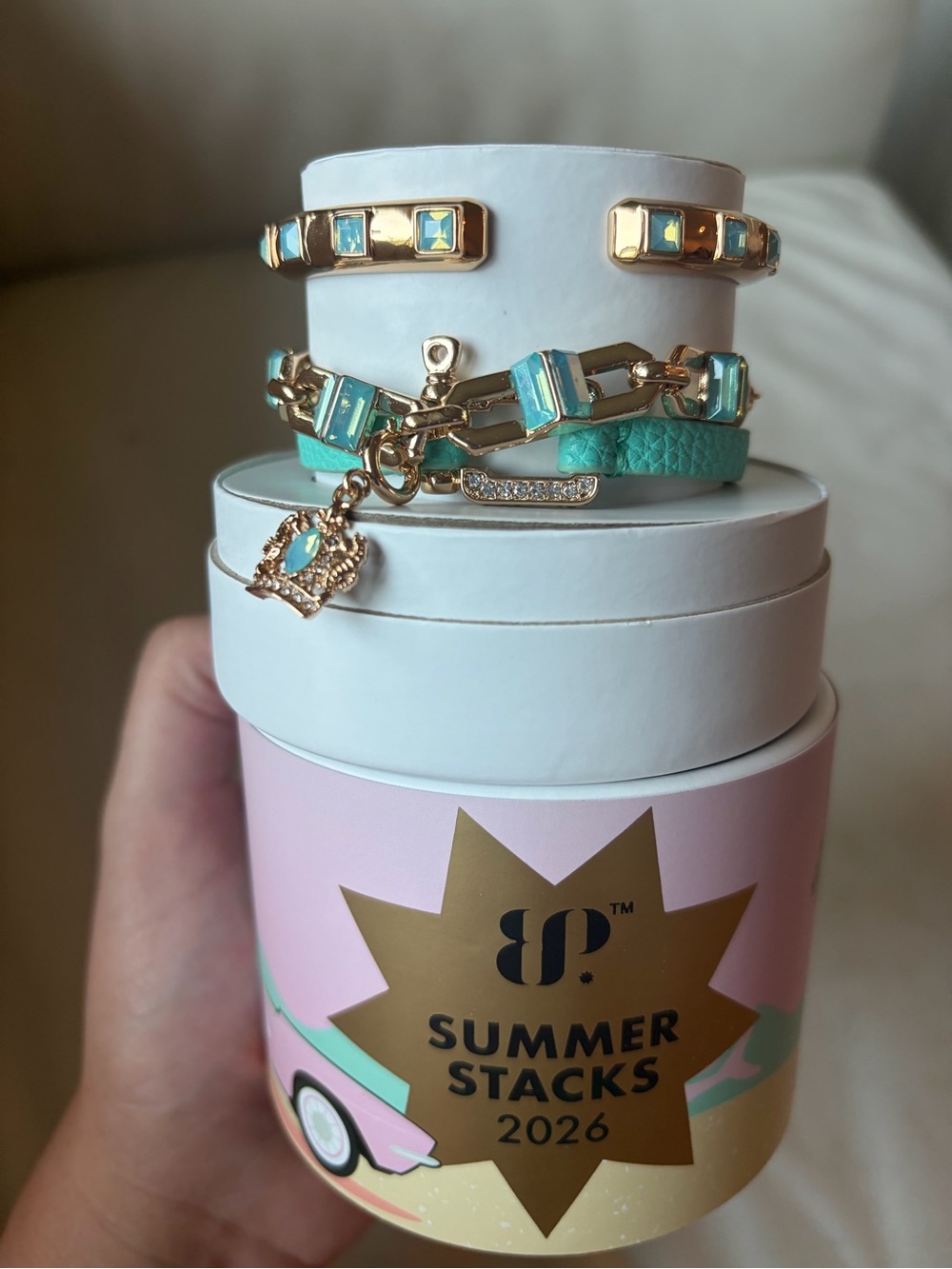 Bomb Party Summer Stack The Tidal Heiress